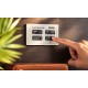 reTerminal Sticky – elektroninio popieriaus ekranas – 3.97 colio, 800 x 480 pikselių – WiFi – Seeedstudio 100056818