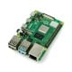 RetroPie Gaming Kit with Raspberry Pi 4B, 4GB