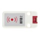 RFID Reader 2 WS1850S - Unit extension module for M5Stack development modules