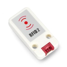RFID Reader 2 WS1850S - M5Stack kūrimo modulių vieneto išplėtimo modulis