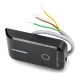 RFID MW-UDB sieninis skaitytuvas - 125kHz - juodas