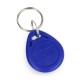 RFID keychain - 125kHz - 10 pcs.