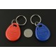 RFID keychain, 125kHz, 5 pcs set