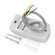 RFID sieninis skaitytuvas MW-UDG - 125kHz - pilkas