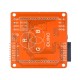 LED RGB 8x8 matricos valdiklis - ATmega328 + DM163 - Iduino ST1149