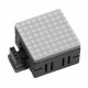 RGB grandinė - RGB LED matrica 8x8 - UART - M5Stack U218