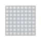 RGB grandinė - RGB LED matrica 8x8 - UART - M5Stack U218