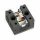 RGB grandinė - RGB LED matrica 8x8 - UART - M5Stack U218