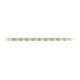 RGB LED strip SK6812 - digital, addressed - IP30 60 LED/m, 5V - 5m - white