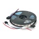 RGB LED juosta WS2813 - skaitmeninė, adresuota - IP30 60LED/m, 18W/m, 5V - 5m