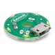 RGB LED juosta 5xUSB 5V LED - apvali - Kitronik 35167