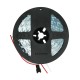 RGBW LED juosta SK6812 - skaitmeninė, adresuota - IP30 60 LED/m, 5V - 5m - balta