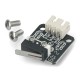 Limit switch, for 3D printers, Creality