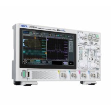 Rigol DHO804 Oscilloscope 70MHz 4 Channels