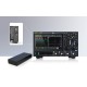 Rigol DHO914S osciloskopas 125MHz 4 kanalai + AWG 25MHz Rigol DHO914S osciloskopas 125MHz 4 kanalai + AWG 25MHz