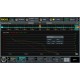 The RIGOL DHO924S Digital Oscilloscope - 4 Channels, 250 MHz, 1.25 GSa/s, 12 Bit, 25 MHz AWG