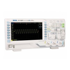 Rigol DS1102Z-E Oscilloscope 100MHz 2 Channels