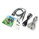 Rigol DS1202 ZE 200MHz osciloskopas, 2 kanalai