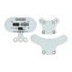 Ring:bit Car Accessories - a set for Ring:bit car V2 - Elecfreaks EF03435