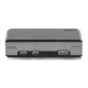 Case + HDMI-USB Hub module kit for Raspberry Pi Zero/Zero W/Zero 2 W - Argon POD