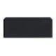 Case + HDMI-USB Hub module kit for Raspberry Pi Zero/Zero W/Zero 2 W - Argon POD