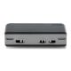 Case + HDMI-USB Hub module kit for Raspberry Pi Zero/Zero W/Zero 2 W - Argon POD