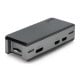 Case + HDMI-USB Hub module kit for Raspberry Pi Zero/Zero W/Zero 2 W - Argon POD