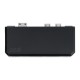 Case + HDMI-USB Hub module kit for Raspberry Pi Zero/Zero W/Zero 2 W - Argon POD