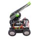 Set for build mobile app-controlled vehicle - Totem Maker Mini Shooter