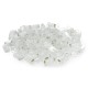 RJ45 network plug for cable - 100 pcs