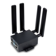 RM500x / RM502x 5G HAT - 5G/4G/3G LTE-A overlay for Raspberry Pi - Waveshare 22718