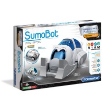 Robotas Sumobot - Clementoni 50635