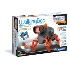 Walking Bot - Clementoni 50059