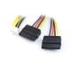 ROCKPro64 - power cable for SATA 