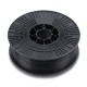 Filament Rosa3D PETG Standard HS 1.75mm 4.5kg - Black