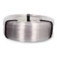 Rosa3D PETG standartinio HS pluošto papildymas, 1.75 mm, 1 kg – skaidrus.