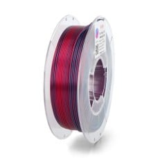 Rosa3D PLA Magic Silk siūlas 1.75 mm 0.3 kg - Midnight City