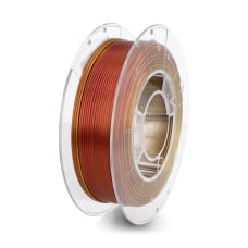 Rosa3D PLA Magic Silk filament 1.75mm 0.3kg - Treasure