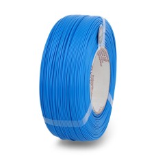 Rosa3D PLA Starter papildymas 1.75mm 1kg - Mėlynas dangus