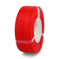 Rosa3D Refill PLA Starter Filament 1.75mm 1kg - Red