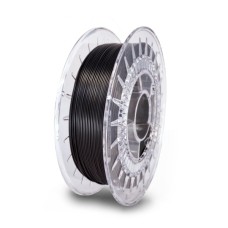 Plastikas Rosa3D PVB - 1.75mm - 0.5kg - Smooth Black