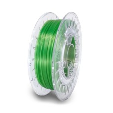 Plastikas Rosa3D PVB - 1.75mm - 0.5kg - Smooth Green Transparent