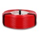 Rosa3D Refill PETG Standard HS Filament 1.75mm 1kg - Red