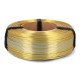 Rosa3D Refill PLA Magic Silk filament 1.75mm 1kg - Gold-Silver