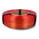 Rosa3D Refill PLA Magic Silk siūlas 1.75 mm 1kg - Fire