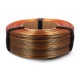 Rosa3D Refill PLA Magic Silk filament 1.75mm 1kg - Mistic Tiger