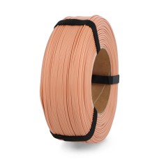 Rosa3D Refill PLA Starter siūlas 1.75mm 1kg - Rose Beige Skin