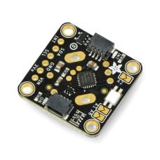 NeoPixel rotacinis kodavimo įrenginys - I2C - STEMMA QT/Qwiic - Adafruit 4991