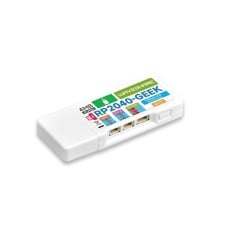 RP2040-GEEK development board - 1.14'' color LCD display - Waveshare 25394