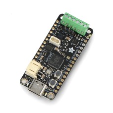 RP2040 Prop-Maker Feather – modulis su garso stiprintuvu – I2S – Adafruit 5768